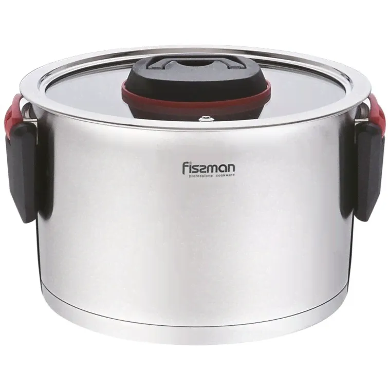 Fissman Pauline 5230 кастрюли