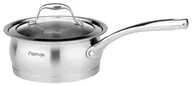Ковш Fissman Miranda 1,5 л, стальной