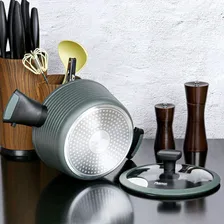 Fissman Brilliant 14381 кастрюля