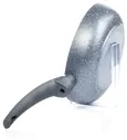 Сковорода Fissman Grey stone 4972 20 см, серый