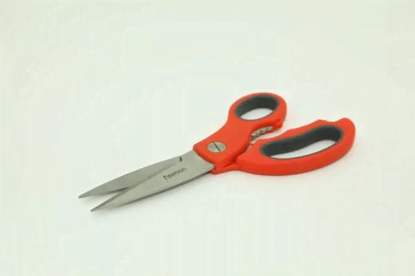 2004 FISSMAN Ножницы бытовые универсальные (нерж. сталь)