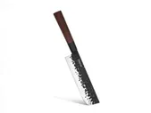 2794 FISSMAN Японский топорик Накири 18см KENDO (сталь 3CR13)