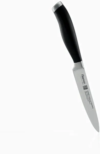 Универсальный нож Fissman Elegance 13 см