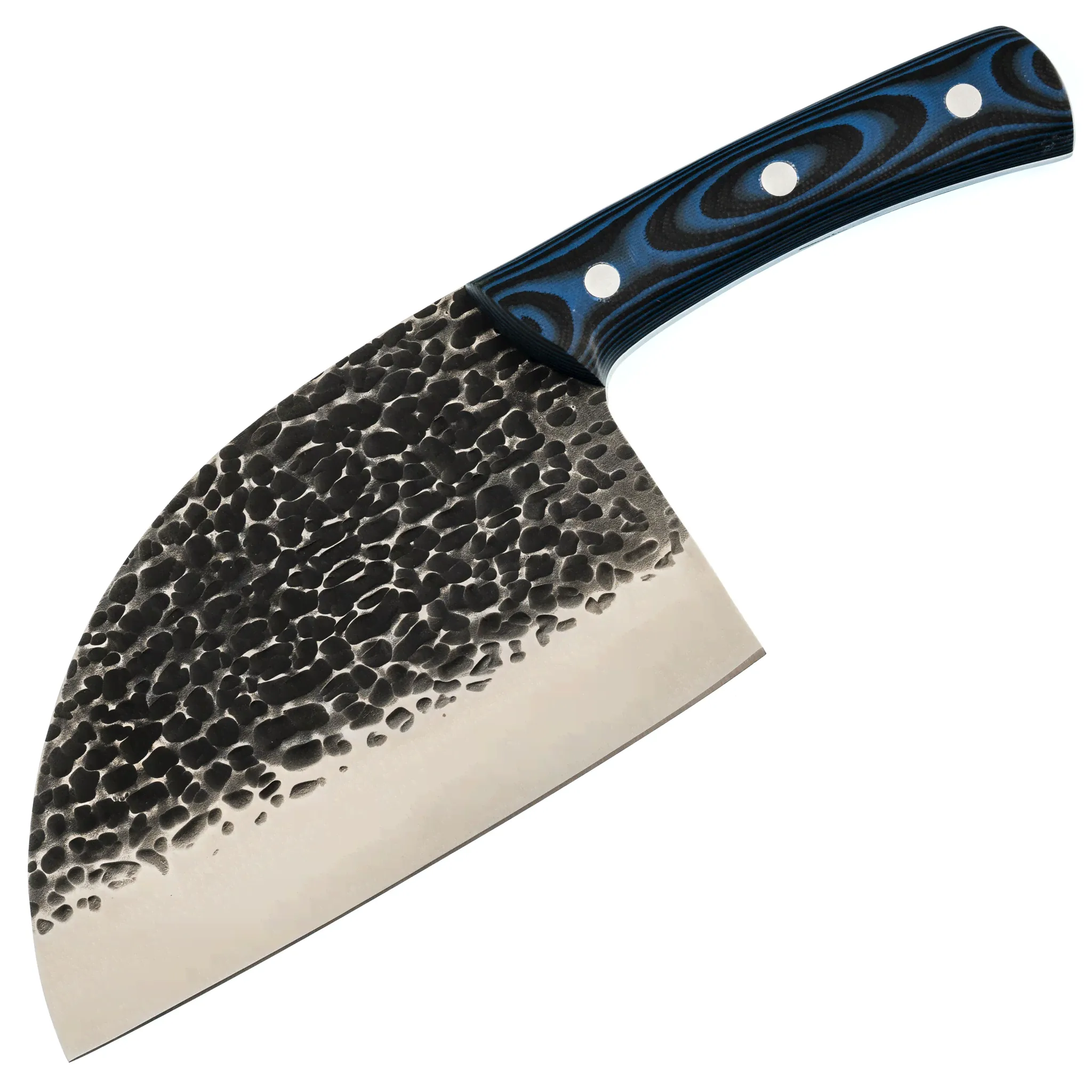 74 FISSMAN Сербский нож Fissman El Toro 18см