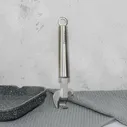 Консервный нож Fissman из нержавеющей стали, кухонные аксессуары (art.: 7ac721499)