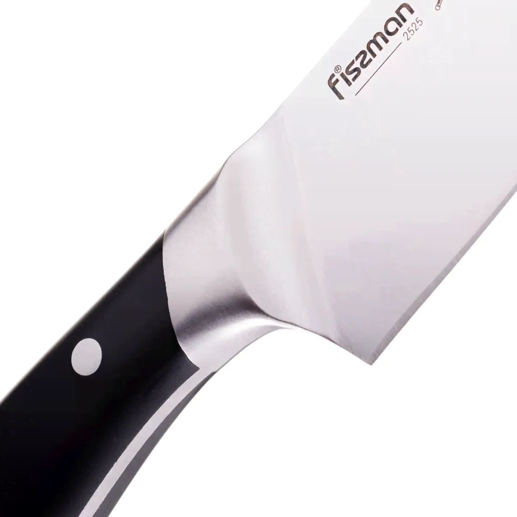 Fissman Нож Fissman Hattori поварской 15 см кухонный нож-2