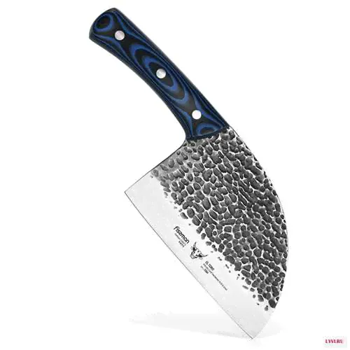 FISSMAN Сербский нож - топорик 18 см El Toro