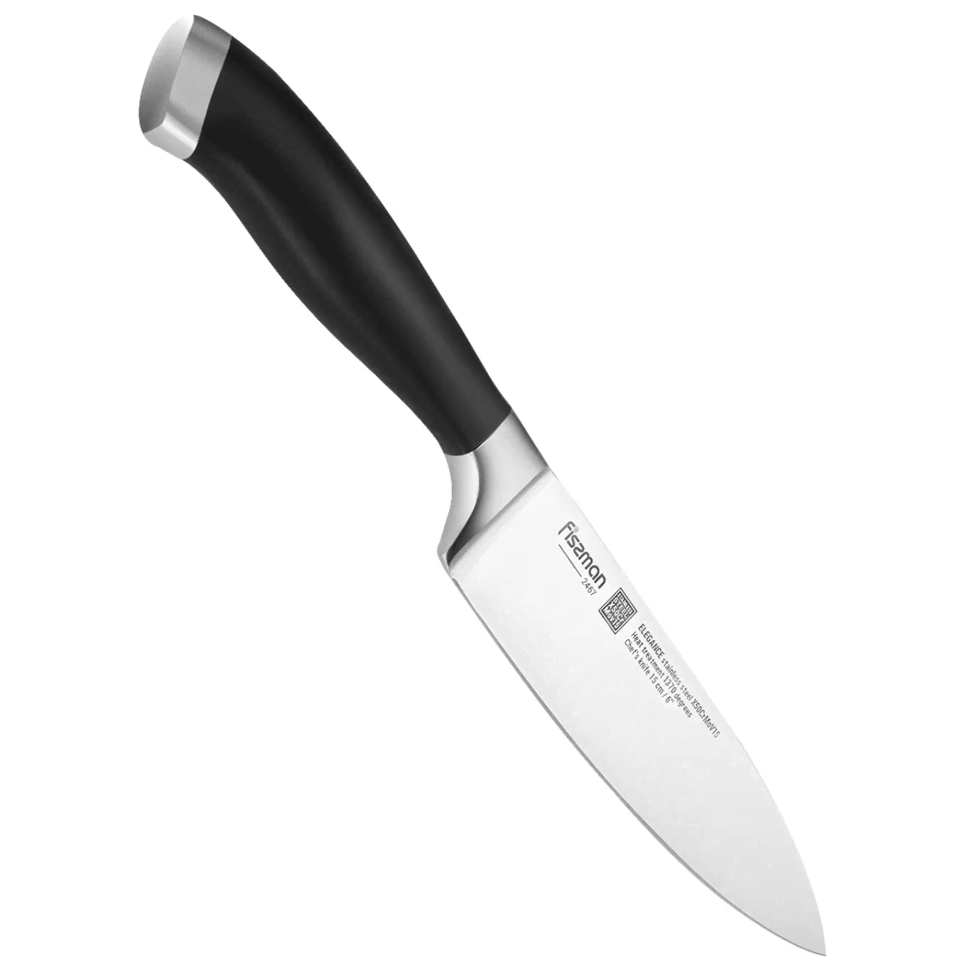 Fissman Elegance 2467 кухонный нож