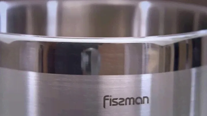 fissman 5099