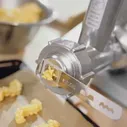 🛍 Насадка на мясорубку для формовки печенья Fissman