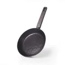 14241 FISSMAN Сковорода для жарки VELA ROCK 24x4,5см (с антипригарным покрытием Greblon C2) Ручка - Бакелит с покрытием «софт-тач»; Индукция