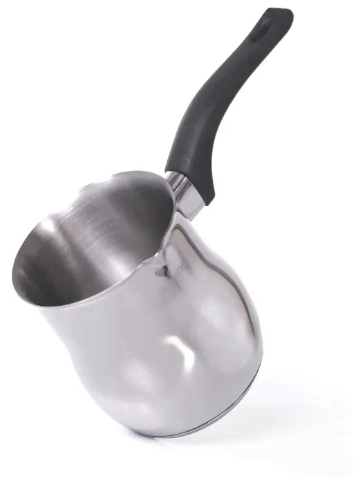 Турка Fissman 3316 (0.8 л), стальной