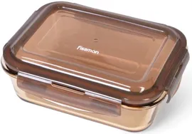 Fissman контейнер 6525 1 шт, стекло