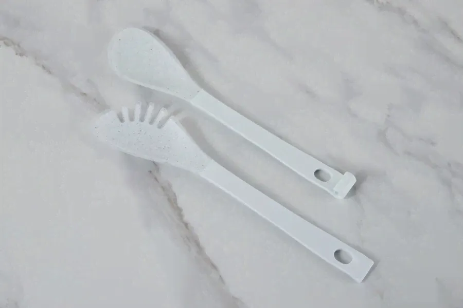 Ложки-щипцы Fissman BIANCA-2