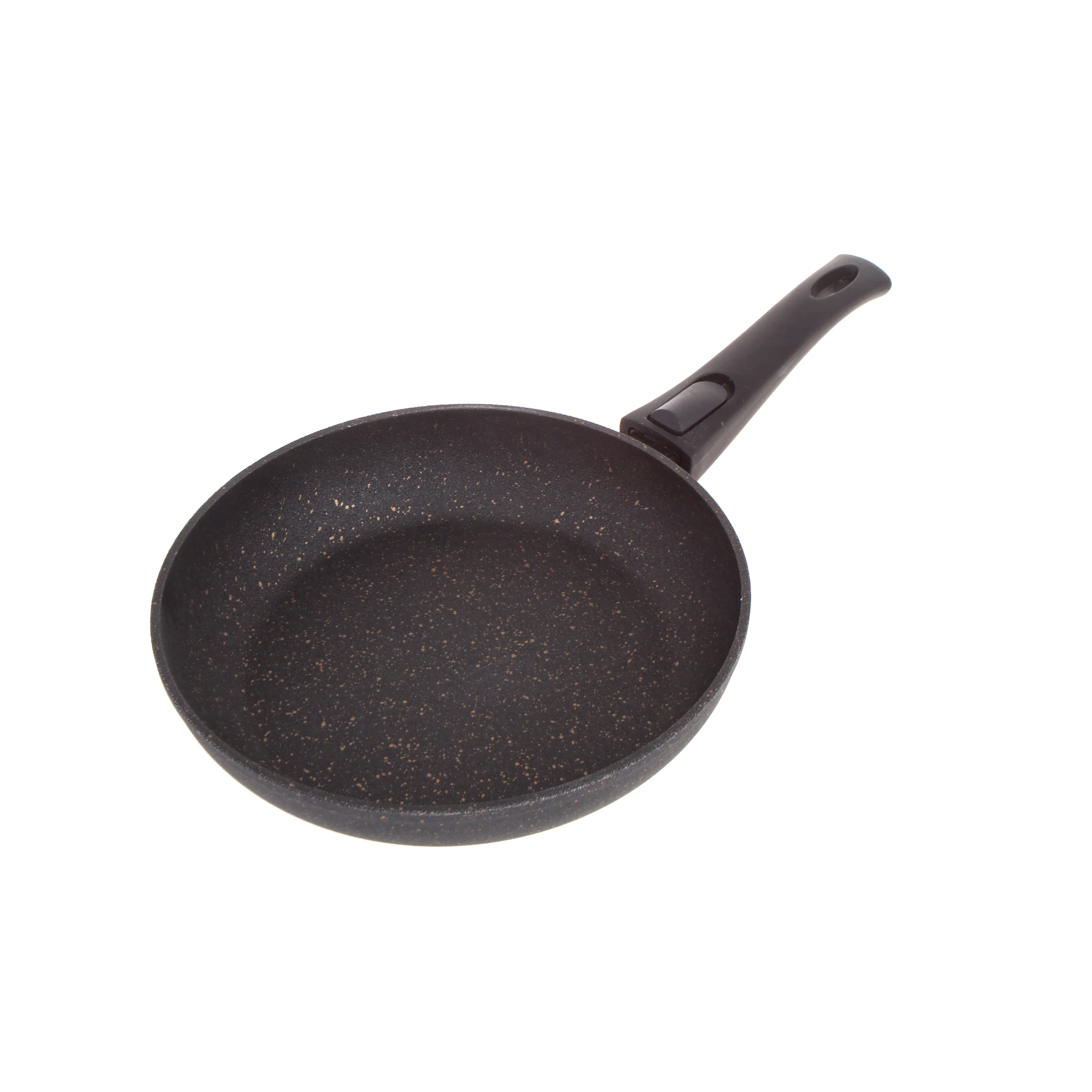 Сковорода Fissman Black Cosmic 24 см-0