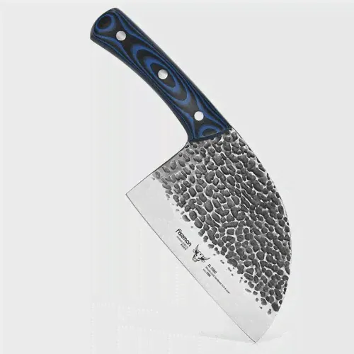 Сербский нож - топорик FISSMAN El Toro 18 см