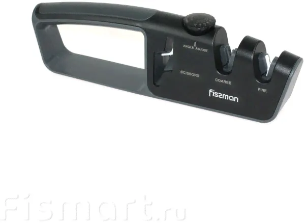 Точило для ножей и ножниц Fissman 26х4х8 см-0