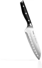 Сантоку нож Fissman Takatsu 18 см