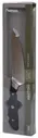 Fissman 2525 FISSMAN Поварской нож HATTORI 15см (420J2 сталь) кухонный нож