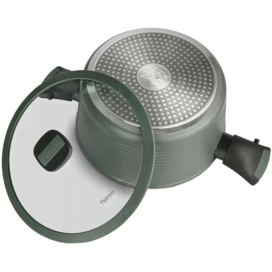 Fissman Brilliant 14381 кастрюля