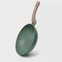 Сковорода-вок Fissman Malachite 4314
