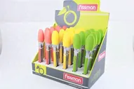 FISSMAN Щипцы силиконовые (7717)