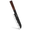 Fissman FISSMAN Нож сантоку 14 см Kendo обзоры