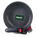 Сковорода Fissman La granite 4627 28 см