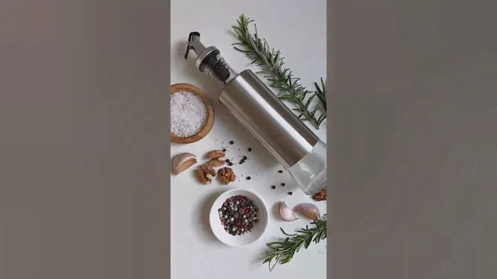Дозатор для масла