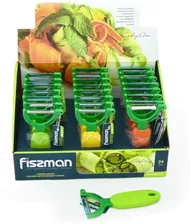 Овощечистка Y - формы Fissman