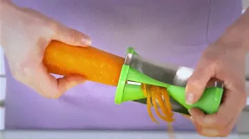 Овощерезки Fissman 8665/8675