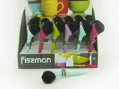 7427 FISSMAN Щетка для мытья посуды