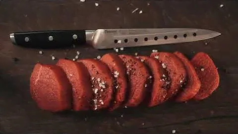 Fissman купить набор ножей