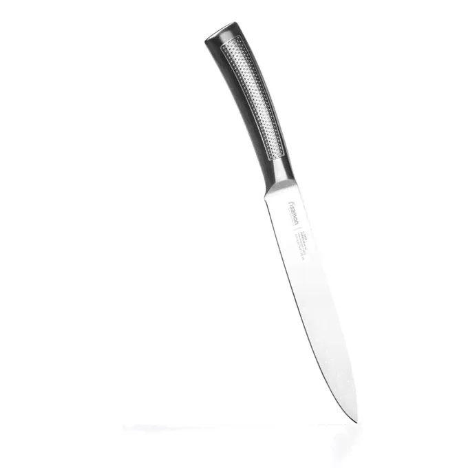 Кухонный нож Fissman Vermion Гастрономический 20 см