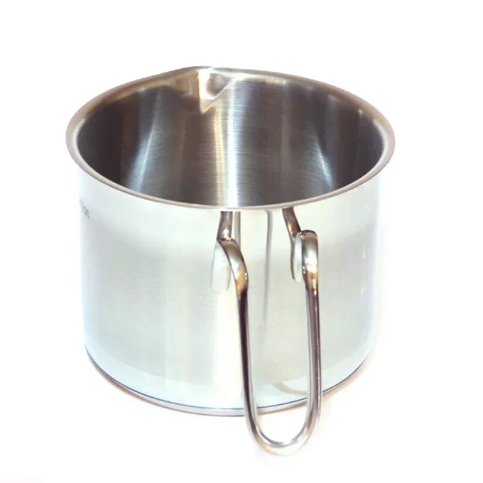 Ковш для молока Fissman 1,5 л