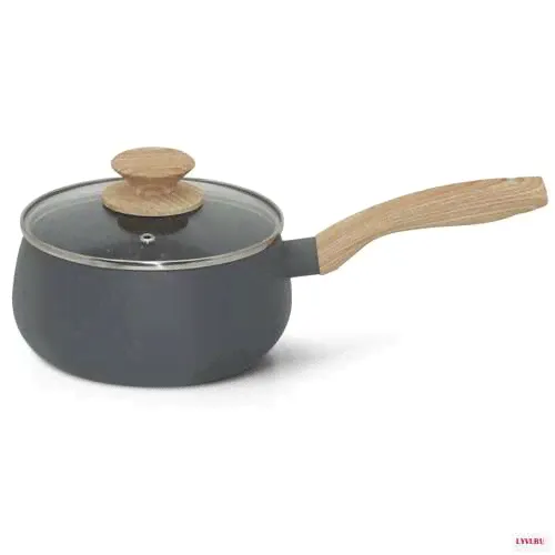 FISSMAN Ковш индукционный 16 см / 1,6 л Lana-0