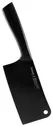 Fissman Топорик кухонный Shinai 15 см черный
