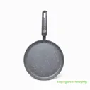 Сковорода блинная Fissman Moon Stone 24 см