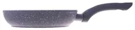 Сковорода Fissman Fiore 4624 28 см, черный