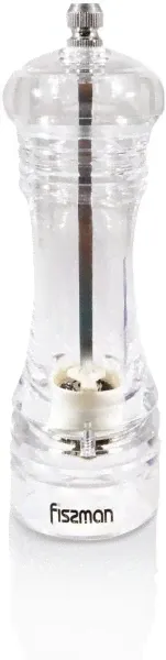 Мельница для перца Fissman 15 x 5 см