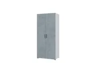 18088 FISSMAN Мельница для перца фигурная 16x5.5 см (деревянный корпус с механизмом из керамики)