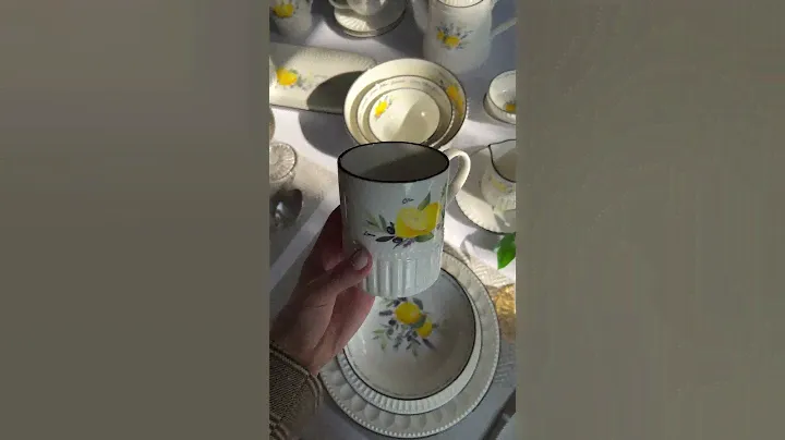 Коллекция PROVENCE влюбляет в себя с первого взгляда и создаёт настоящую атмосферу загородной жизни!