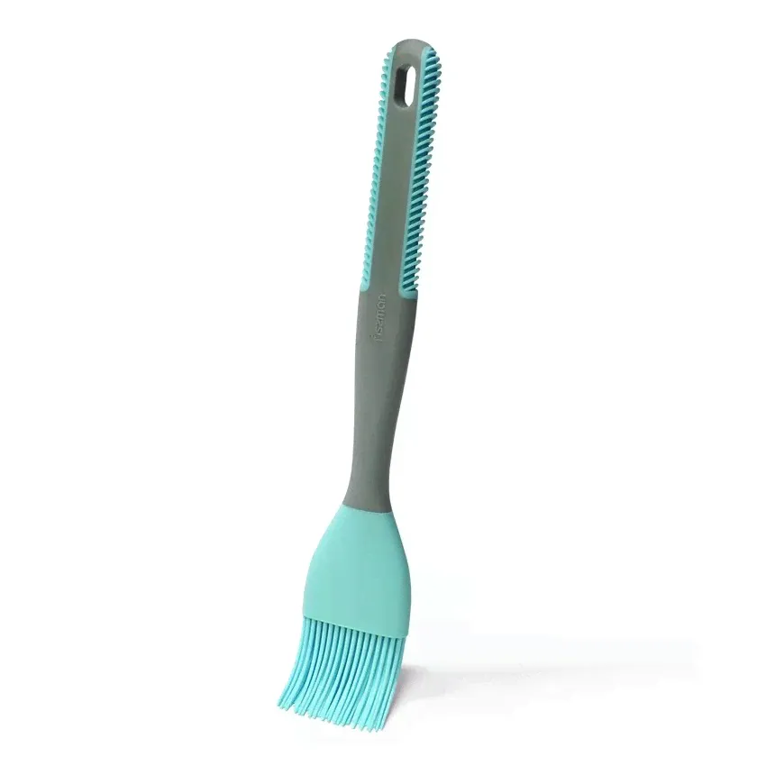 Кисточка Fissman 30x5 см в ассортименте-0